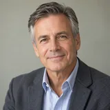 Portrait of Dr. Alan Whitcombe, the physician who reviewed this article.